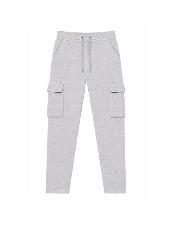 Jogging Army gris chiné enfant Compagnie de Californie - photo 2