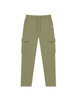 AW26 KIDS JOGGING ARMY KAKI