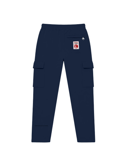 AW26 KIDS JOGGING ARMY MARINE