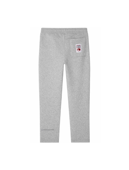 Jogging droit gris chiné enfant Compagnie de Californie